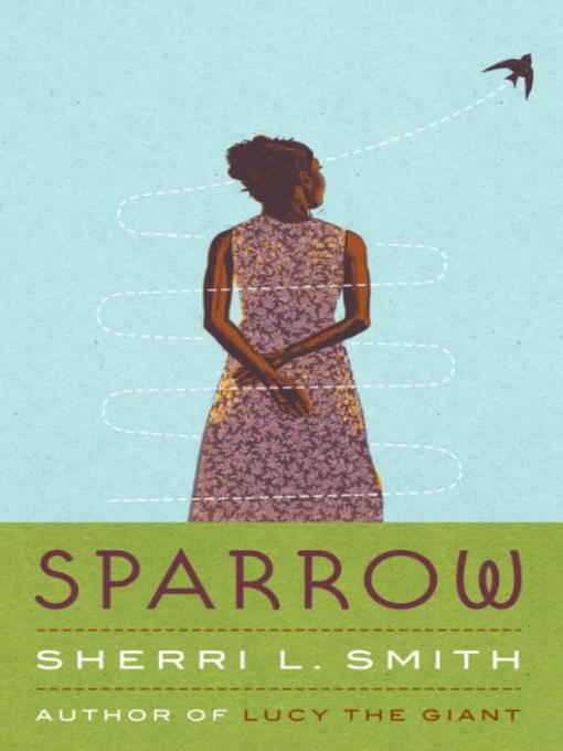 Title details for Sparrow by Sherri L. Smith - Available